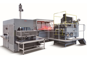 Máquina automática para fabricar cajas rígidas, S460Y/240YS/S600Y
