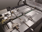 Máquina automática para fabricar estuches QFM 460YB/600YB
(Cubierta de diversas formas)