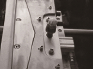 Máquina automática para fabricar estuches QFM 460C/600C/1250C/1400C 
(Formas especiales de doble lado)